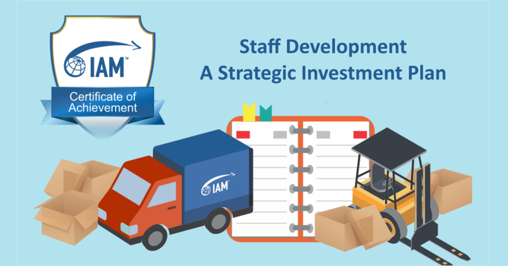 Staff Development Plan